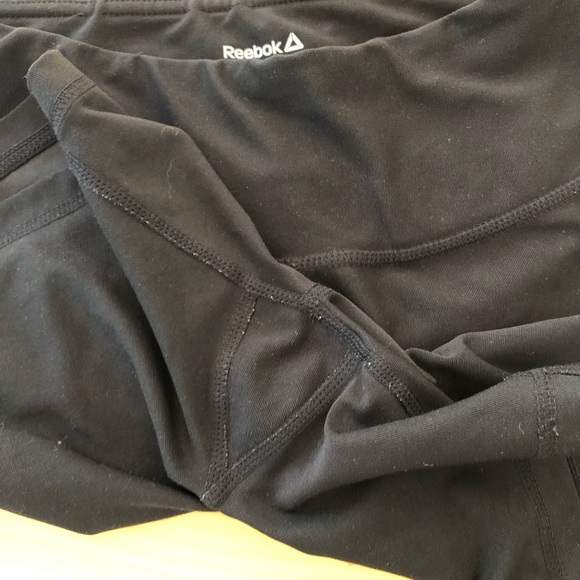 Lot of 2 mpg and Reebok workout shorts S - Picture 9 of 16